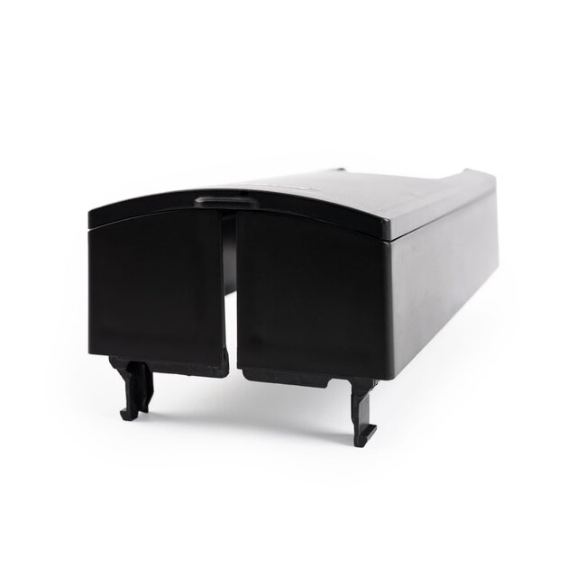 Ridgemonkey hunter 750 hopper cover