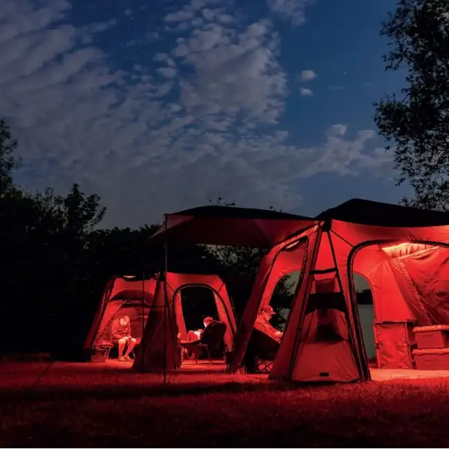 Trakker gazebo pro xxl