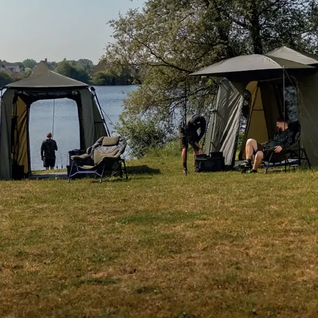 Trakker gazebo pro xxl