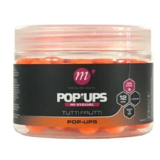 Mainline hi-visual pop-ups 12mm