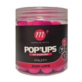 Mainline hi-visual pop-ups 15mm
