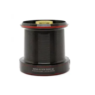 Daiwa reserve spoel basia tournament 45 scw qd