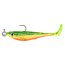 Spro the boss to go shad 14cm