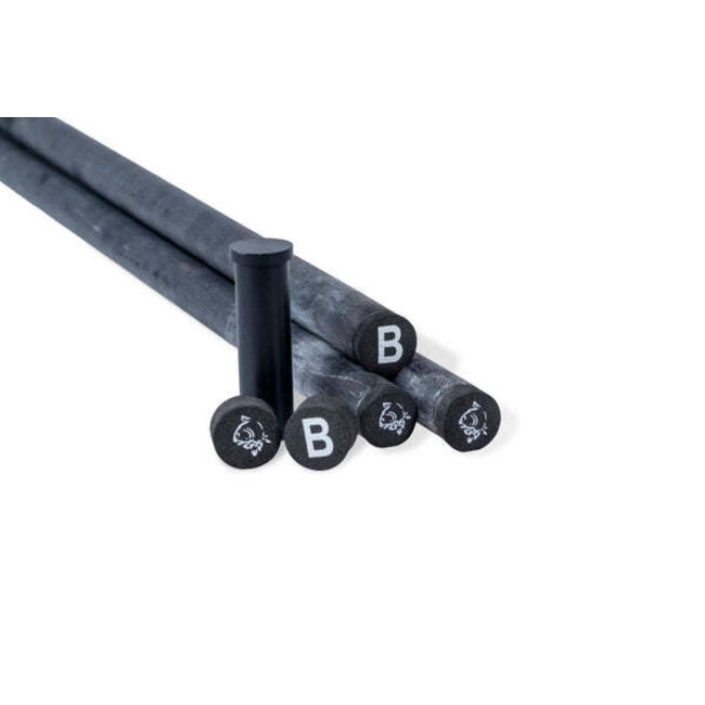 Nash spot on bushwacker pole buoyancy bungs