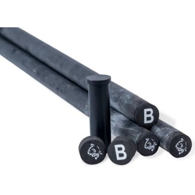 Nash spot on bushwacker pole buoyancy bungs
