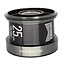 Daiwa reserve spoel 23 tdr distance 25qd