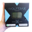 Wolf wolftrax tag