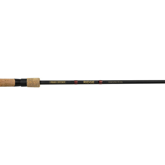 Spro power catcher  ridge float 2.75m 10-40gram