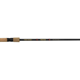 Spro power catcher ridge spin