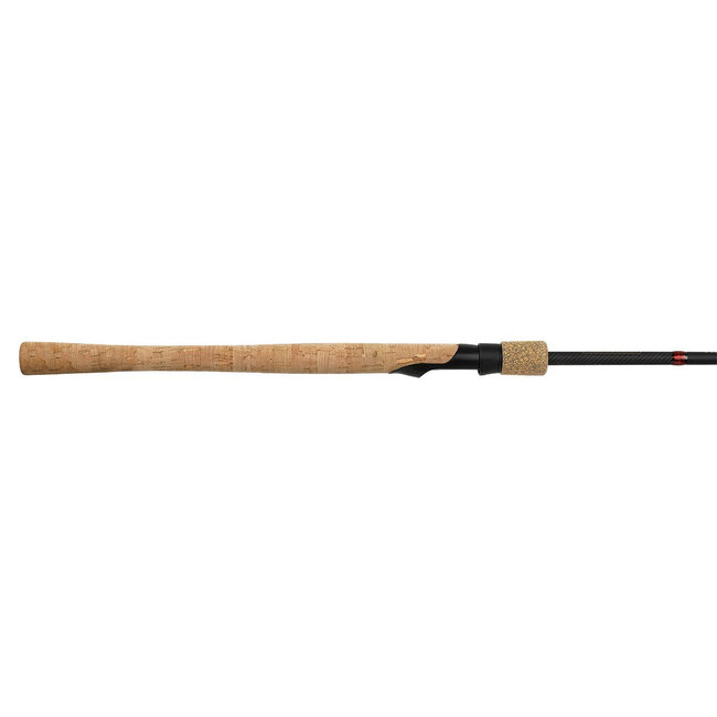 Spro power catcher ridge spin