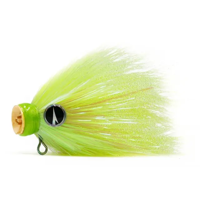 Rapala vmc mustache rig shallow