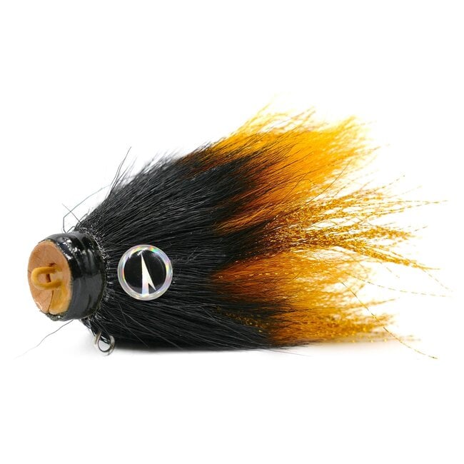 Rapala vmc mustache rig shallow