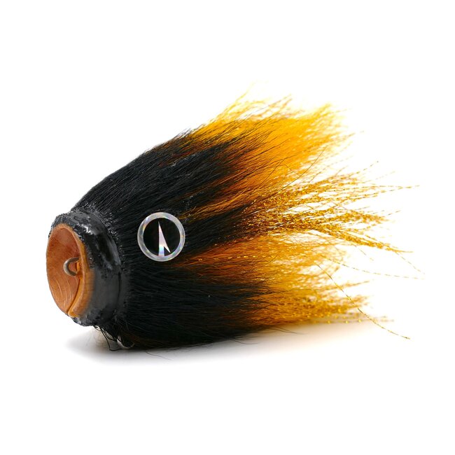 Rapala vmc mustache rig shallow