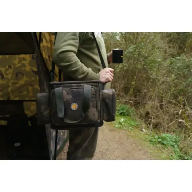 Solar Tackle worldwide carryall small