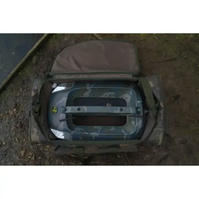 Solar Tackle worldwide carryall large