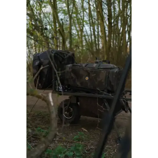 Solar Tackle worldwide carryall large