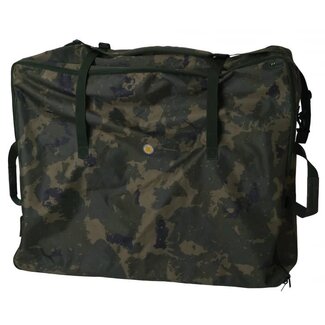 Solar Tackle worldwide bedchair bag