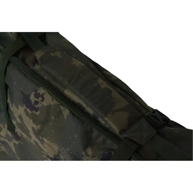 Solar Tackle worldwide bedchair bag