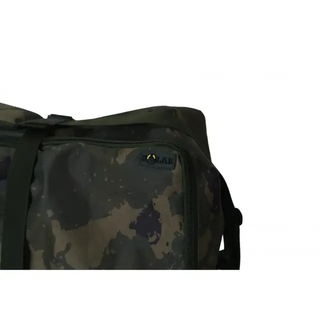 Solar Tackle worldwide bedchair bag