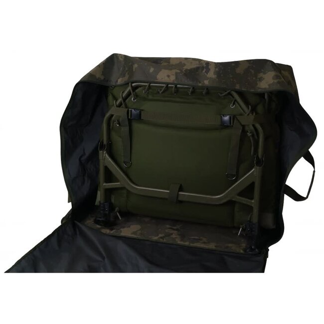 Solar Tackle worldwide bedchair bag