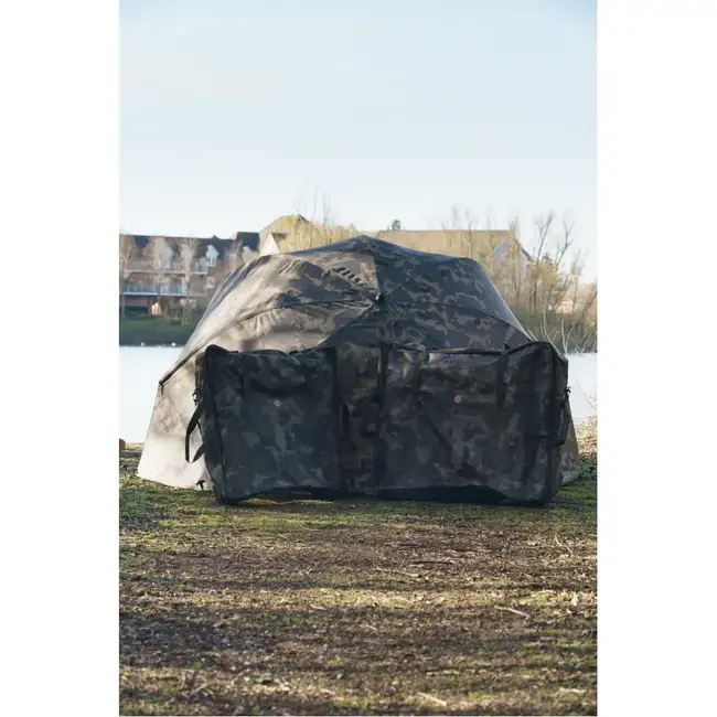 Solar Tackle worldwide bedchair bag
