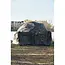 Solar Tackle worldwide bedchair bag