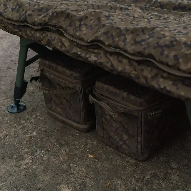 Solar Tackle sp c-tech barrow hi-loader