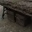 Solar Tackle sp c-tech barrow hi-loader
