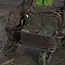 Solar Tackle sp c-tech barrow hi-loader