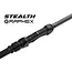 Century stealth graphex full shrink carp rod