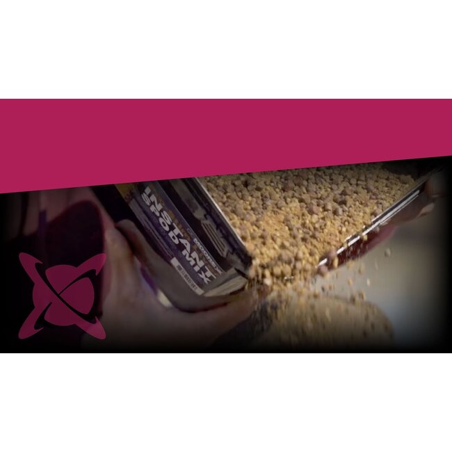 CC Moore pro stim liver instant spod mix