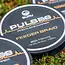 Guru pulse 9 - premium 9 carrier feeder braid
