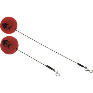 Westin bait poppers r'nr