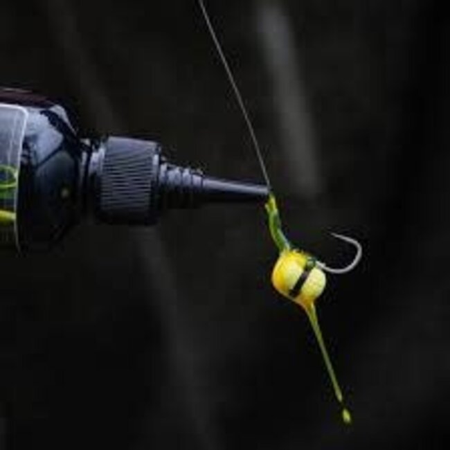 CC Moore ns1 zig hookbaits