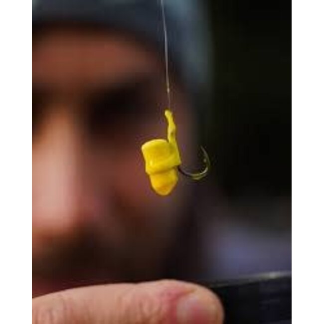 CC Moore ns1 zig hookbaits