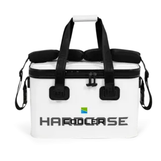 Preston hardcase cooler