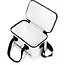 Preston hardcase cooler