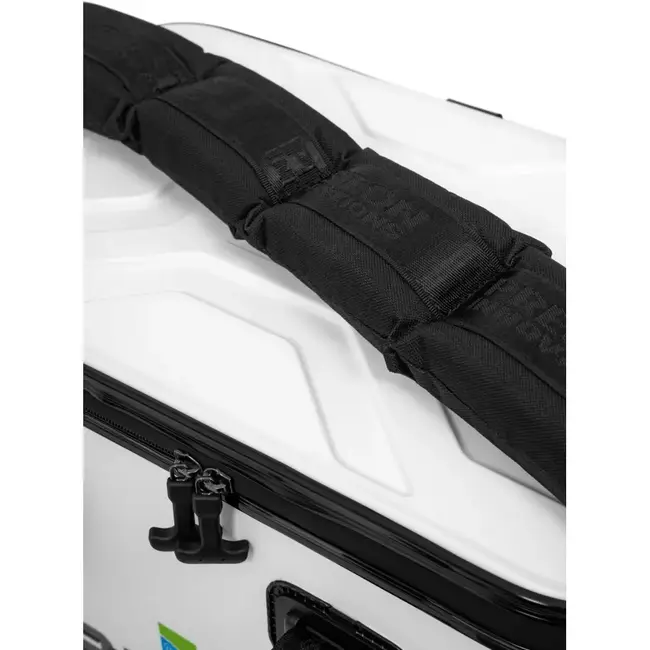 Preston hardcase cooler