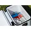 Preston hardcase cooler
