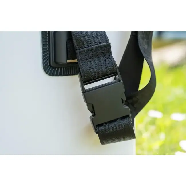 Preston hardcase cooler