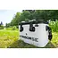 Preston hardcase cooler