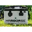 Preston hardcase cooler