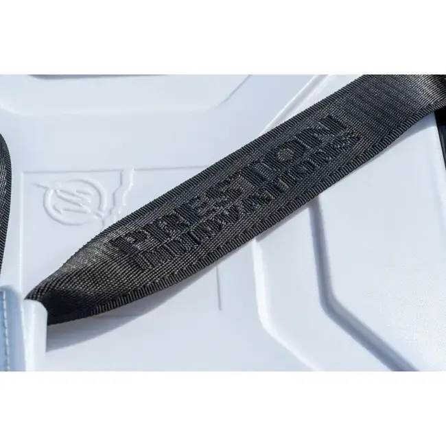 Preston hardcase cooler