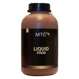 Mtc Baits corn steep liquor