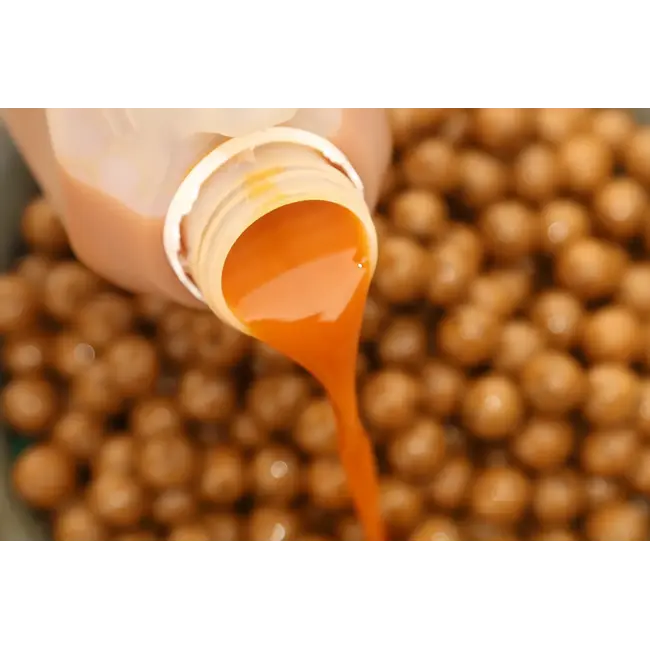 Mtc Baits corn steep liquor