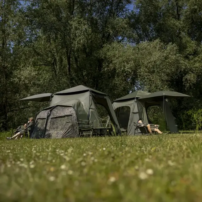 Trakker gazebo pro xl