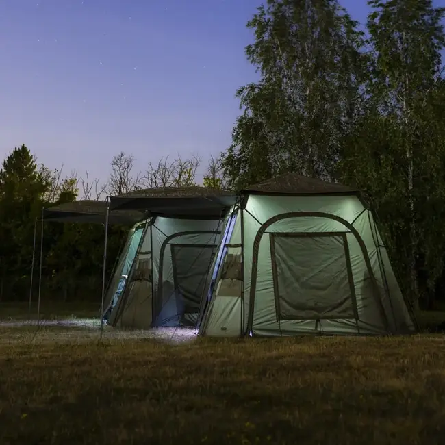 Trakker gazebo pro xl