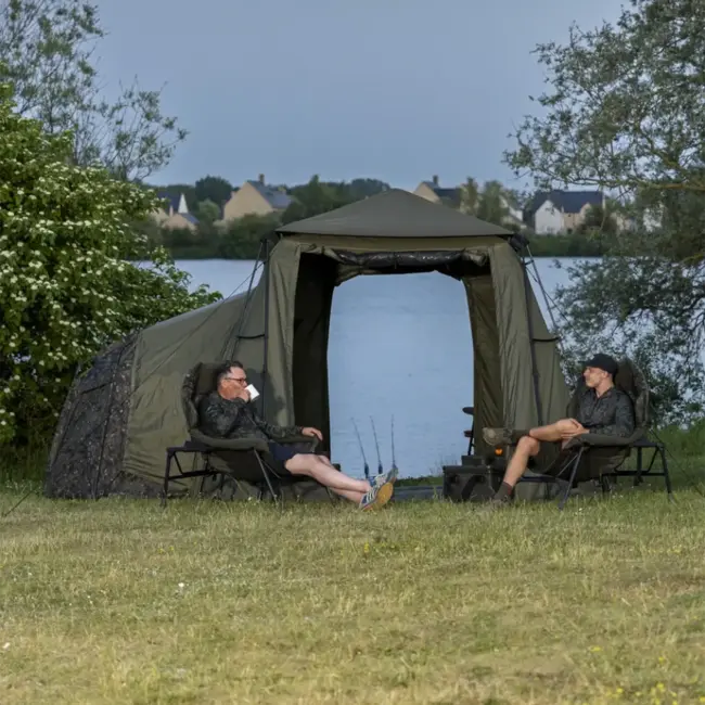 Trakker gazebo pro xl