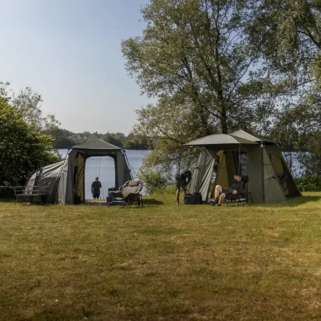 Trakker gazebo pro xl