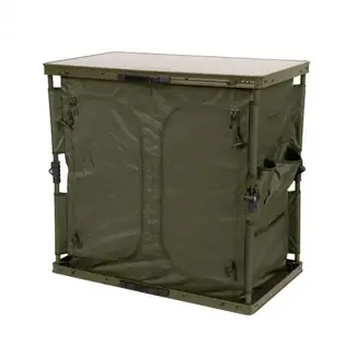 Trakker bivvy session storage xl